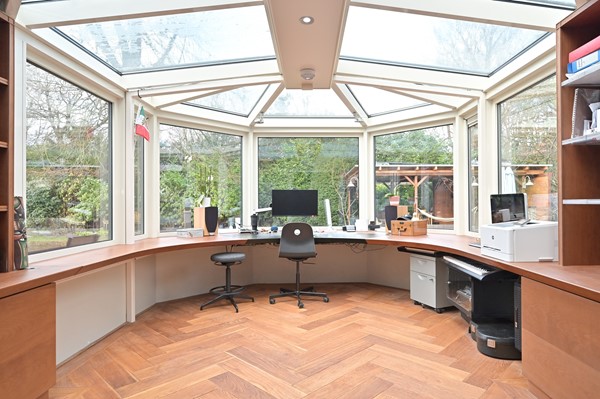Medium property photo - Eikendael 1, 2245 BK Wassenaar